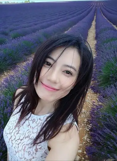 女生国字脸发型设计 国字脸女生发型(3)