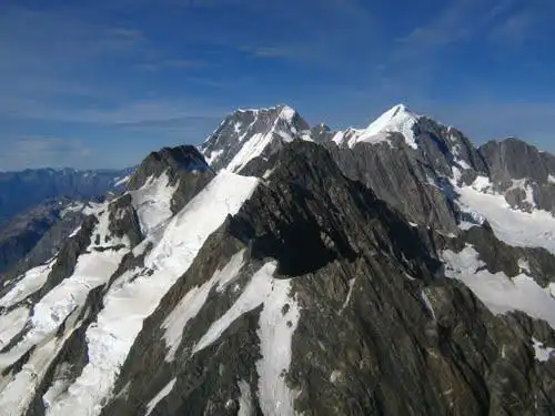 世界各地最高峰点第十一批