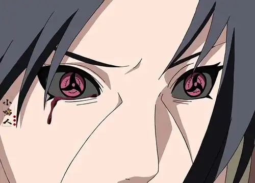 宇智波鼬为何被称为"岸本化身"?他的写轮眼被做过"特殊处理"