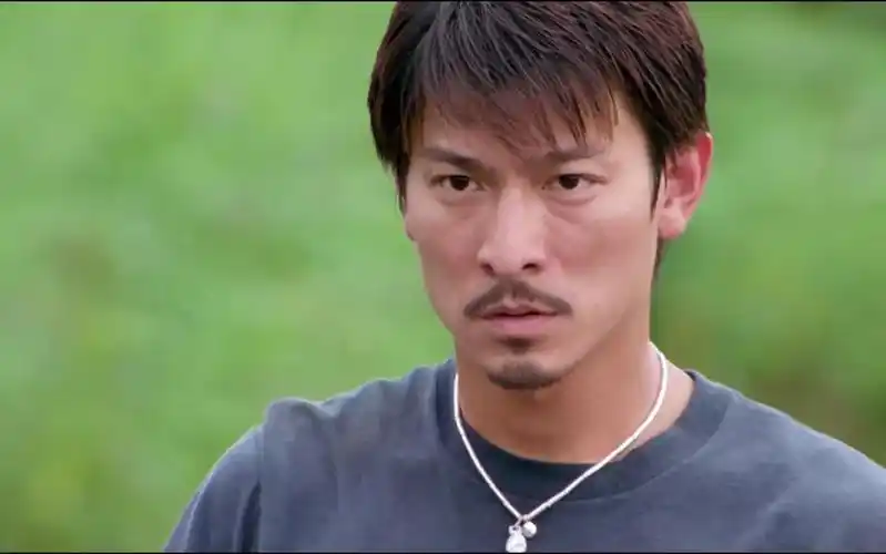 活动  阿虎——在拳台上失去的东西,一定要在拳台上拿回来