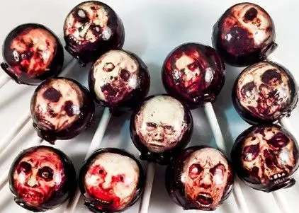 最后一个很少有人敢吃