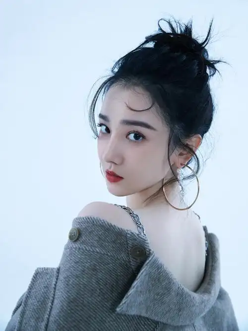 1989年6月29日出生于吉林省,中国内地影视女演员