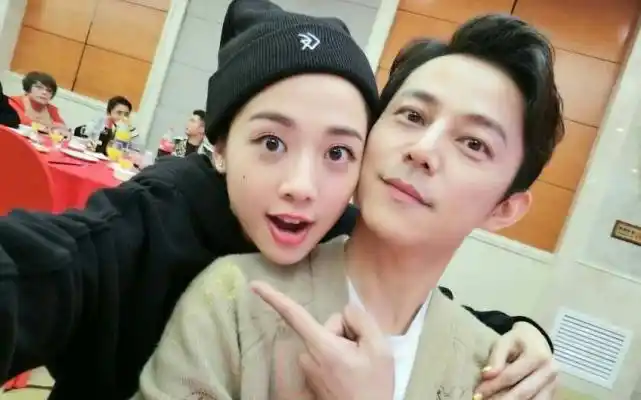 何炅|颜值|赵丽颖|王菁