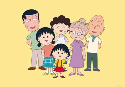 小丸子[日本动漫《樱桃小丸子》中的角色]_互动百科