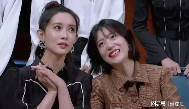 后台了得李溪芮杨幂难挤近的正剧市场却为她多次亮绿灯