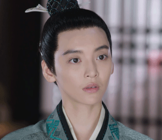 认真女扮男装的女演员我只服这5位有人素颜有人剪寸头