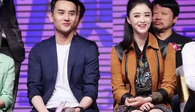 王凯新恋情?合照流出,网友:很般配啊!