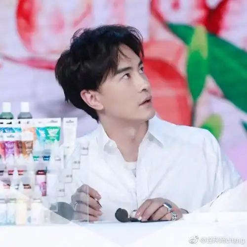 郑元畅[超话]##郑元畅出场bgm# 你怎么可以. 来自综晓畅chang - 微博