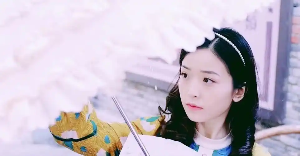 金雯昕《千门江湖》上线首周破亿 奇案升级陷入新危机