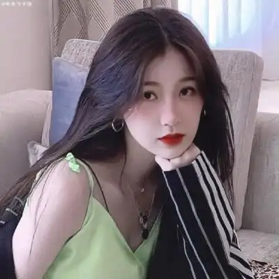 虞书欣头像可爱