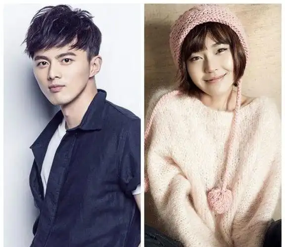 叶祖新张佳宁车库被拍两人疑似同居男方曾和蒋欣姐弟恋数年