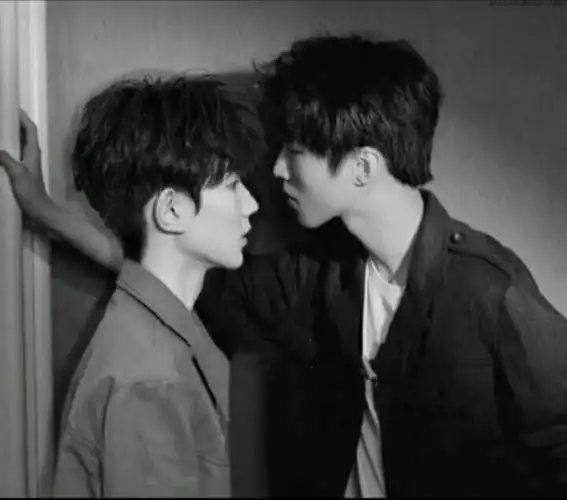 凯源伪装夫夫二十七