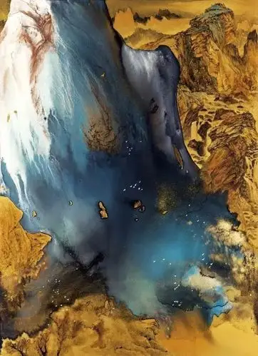 曹俊艺术家的想象力应建立在理性的基础之上