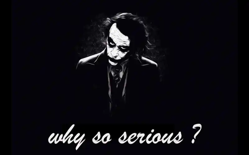 两分钟带你感受希斯莱杰小丑的魅力