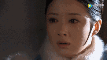 说这场戏是「甄嬛传」里最经典的