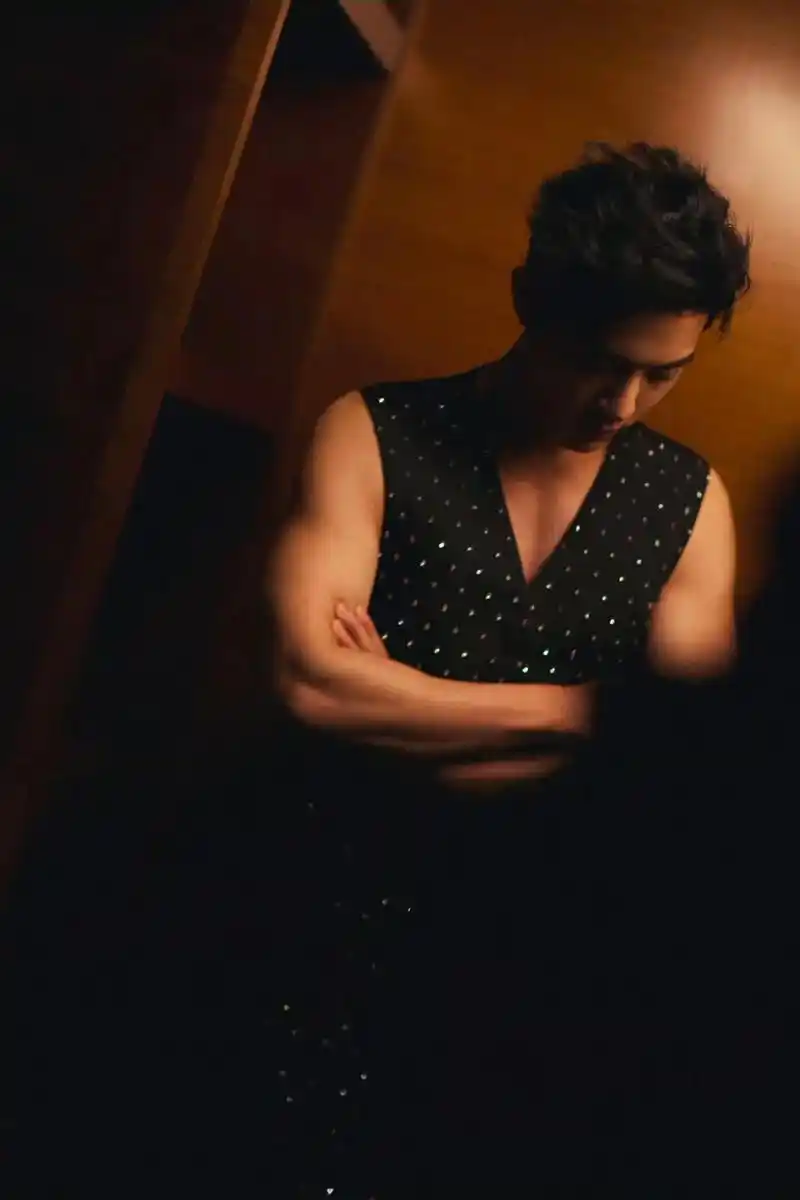 肖战微博之夜.这个肌肉线条,爱了爱了#肖战 #与肖战共赴微博 - 抖音