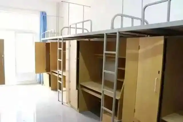 准大学生:河南高校寝室什么样?快来围观!