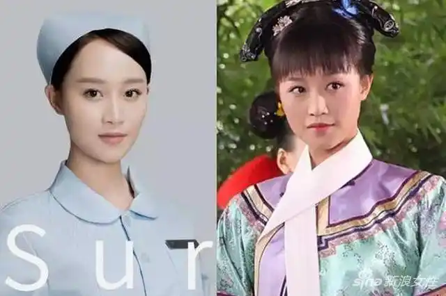 浣碧变美的秘诀竟然是……|沉香|蓝盈莹|浣碧_新浪女性_新浪网