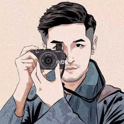 胡歌漫画头像高清(胡歌漫画图片头像大全)