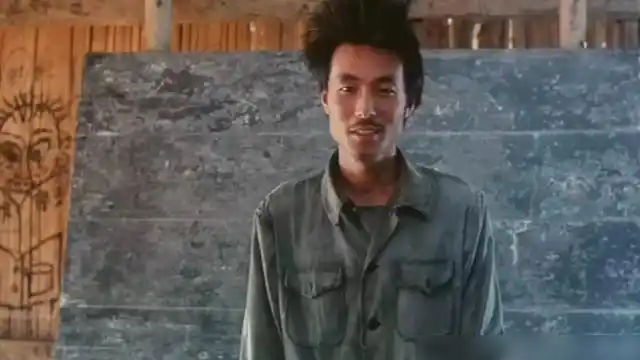 谢园幼年丧父遭遇地震先救好兄弟两段婚姻却无子送终