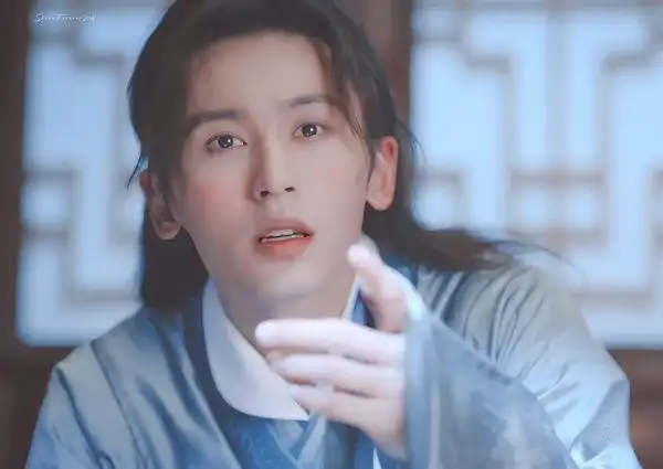 山河令:阿絮跟老温之间层层递进的感情,对于我们有什