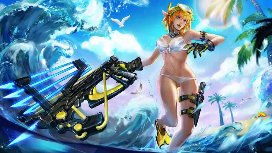 左手宝可梦右手碰碰车守望先锋迎来玩法新时代