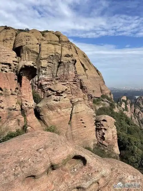 龟峰|旅游景区_新浪新闻