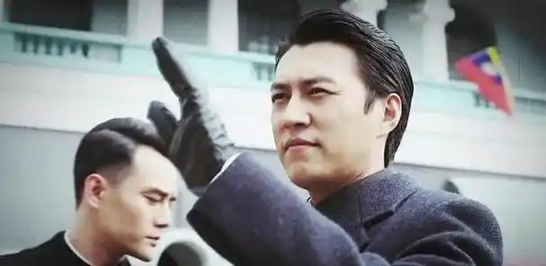 从靳东刘涛到倪大红一个个老戏骨如今演技下降缺乏进步