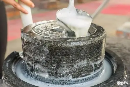 200亩亲子庄园!¥68一大一小!种多肉磨豆浆,野炊射箭挖番薯…