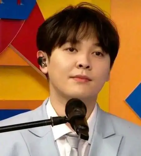 尤长靖经历什么,胖了这么多,和杜海涛身材差不多