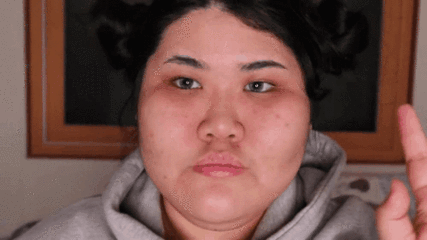 韩国整容液将上映告诉你一件恐怖的事长得丑就是原罪