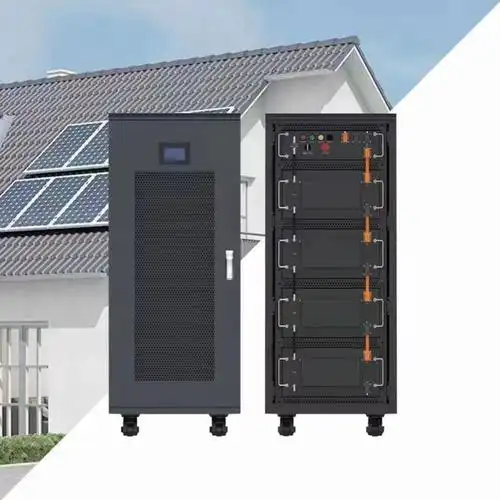 储能电池高压192v磷酸铁锂ups电池组绿沃储能电池简介