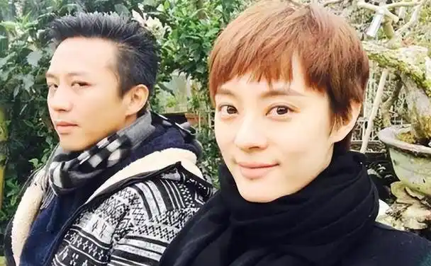 邓超和孙俪秀恩爱集锦 模范夫妻被爆大瓜(4)