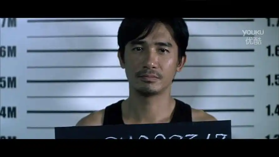 【自截】【电影】【台词】【人生】【无间道】