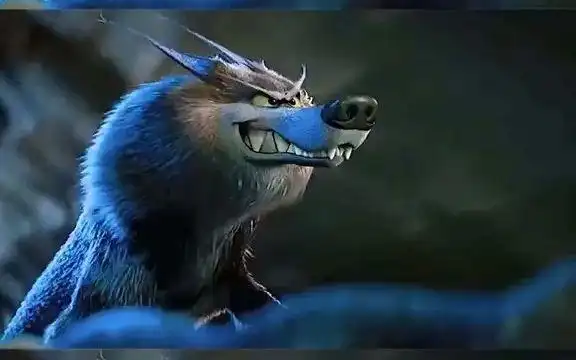 【萌宝满天飞】这简直就是乘风破浪的狼团啊,最后的飞机为什么飞不