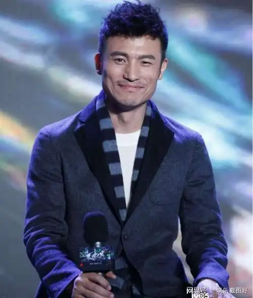 出道就是男一号内地实力派演员出道20多年不红今渐渐被遗忘