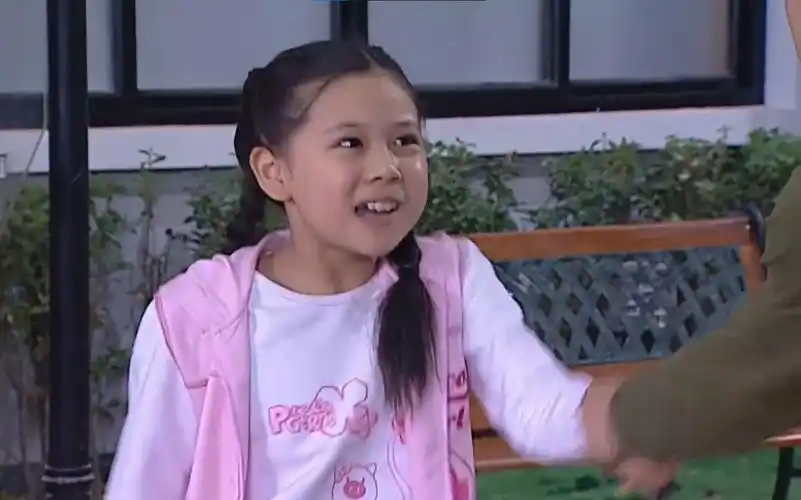 【家有儿女4】璐璐初登场