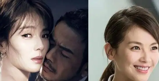 国民媳妇惨遭翻车刘涛黑历史被扒出为上位不惜代价