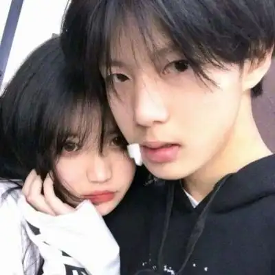 高清霸气超拽情头图片,情侣头像图片