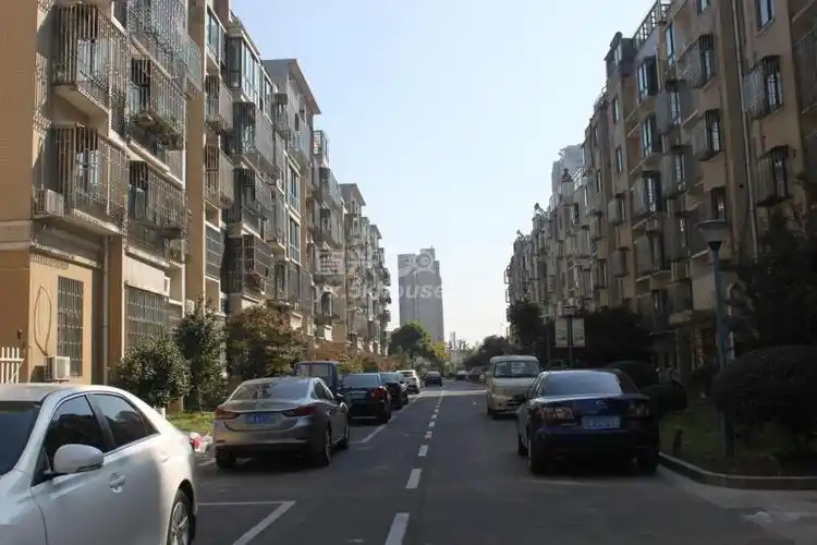 宜兴城西金城花园房价,城西金城花园二手房,广汇南路43号—宜兴看房网