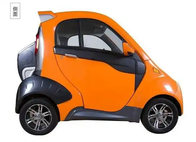 一万多的电动汽车