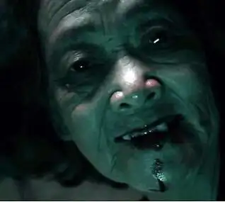 韩国人脸药丸过于"黑暗"引争议 灵异恐怖鬼故事有胆来看