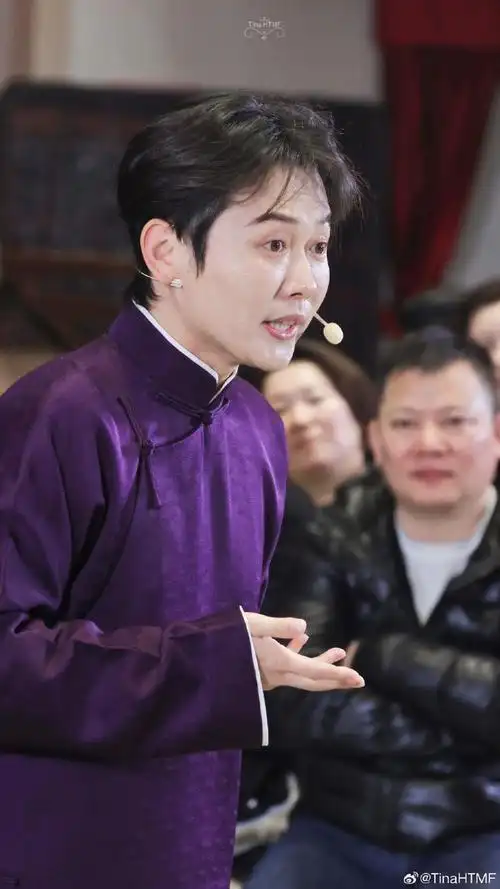 孟鹤堂我只喜欢你##孟鹤堂的可爱是天生的