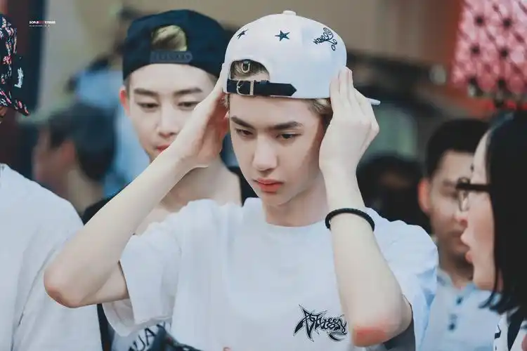 王一博丨洛阳白牡丹 - 堆糖,美图壁纸兴趣社区