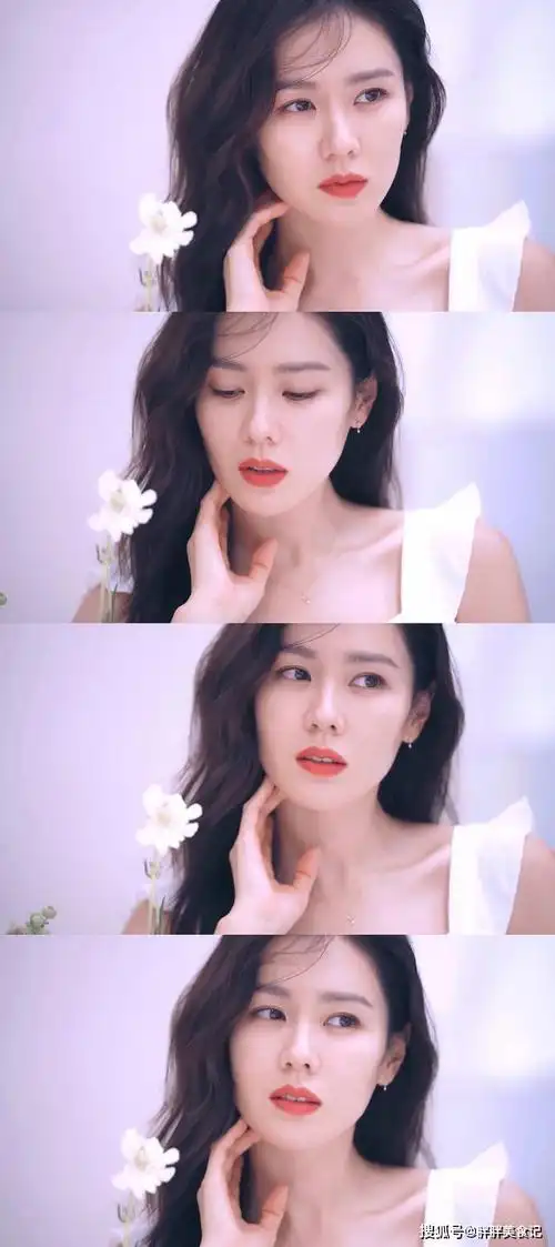 韩国人气女明星孙艺珍高清壁纸