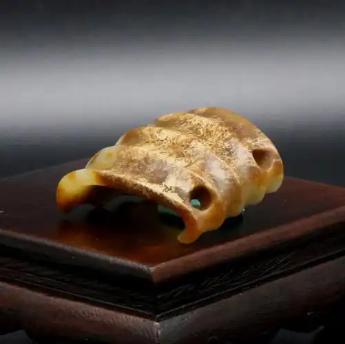 瓦沟型器 - 红山文化 论坛 - 任南红山文化官网 - powered by discuz!