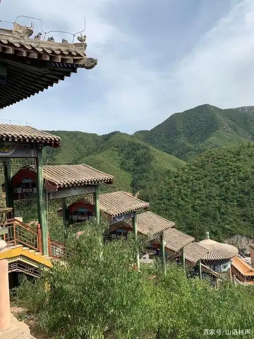 小院附近的景点—-赤城温泉度假村