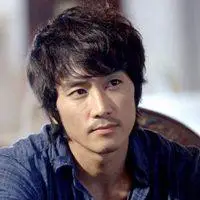 宋承宪instagram头像