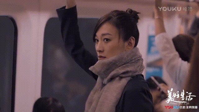 中生代的演技李小冉和张嘉译的爱情居然这么腻歪