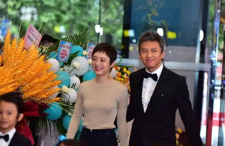 事实证明,屡传"婚变"的孙俪和邓超早已走上了另一条康庄大道_关系